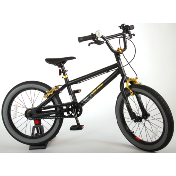 Kinderfiets Volare Cool rider BMX 18 inch