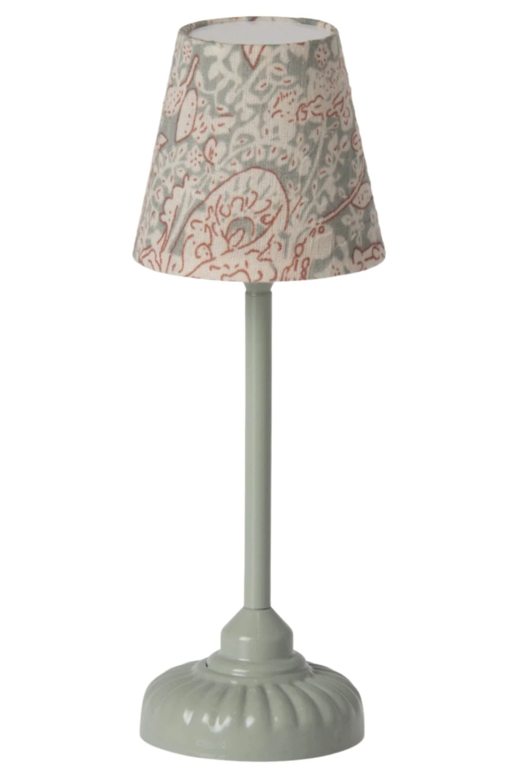 Maileg Vintage Gulvlampe, Mus mint