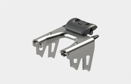Fritschi Traxion Crampon Tecton/Vipec