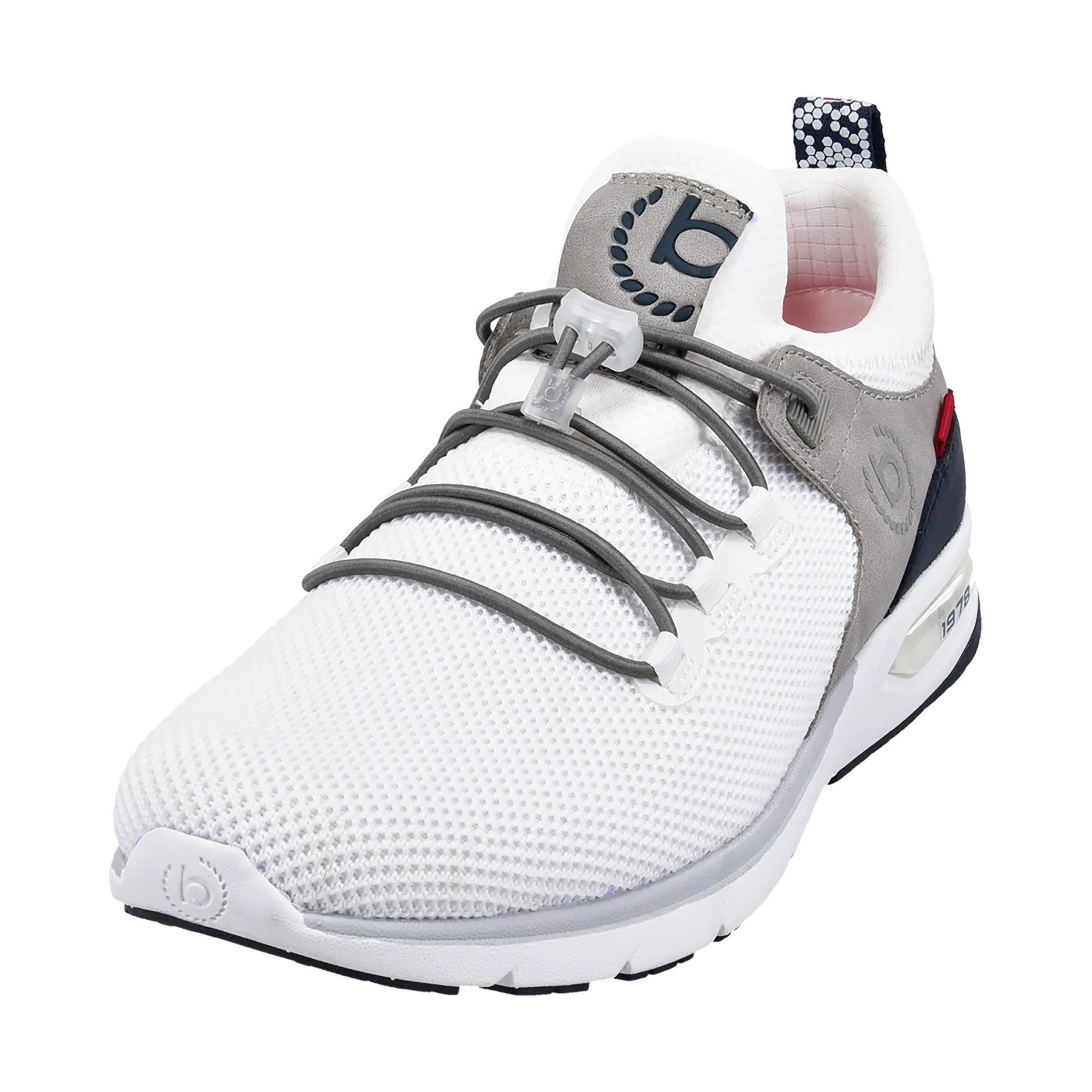 Sneaker weiß