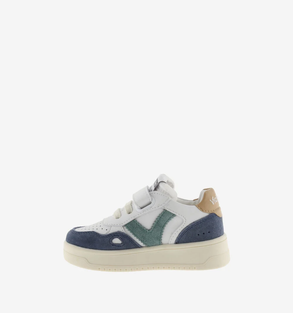 SEUL BRIDE CUIR FENDU MULTICOLOREMARINO