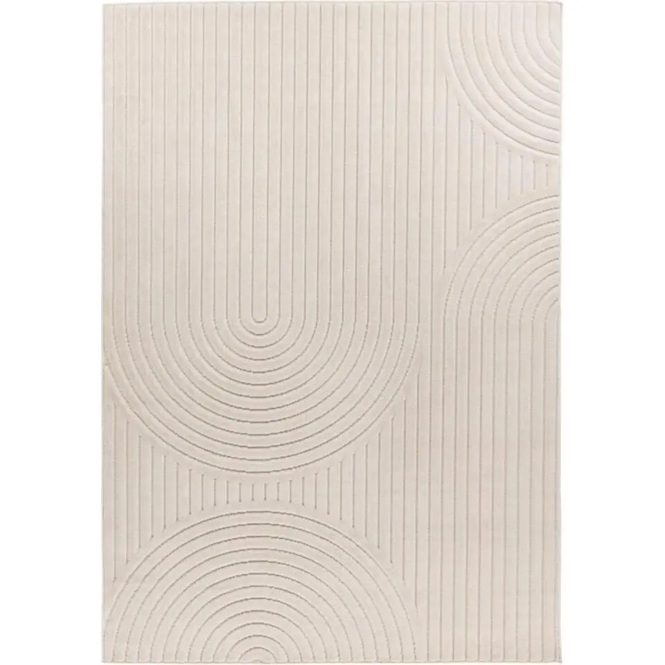 Lalee Vloerkleed Japandi - Abstract geometrisch 200x290 cm