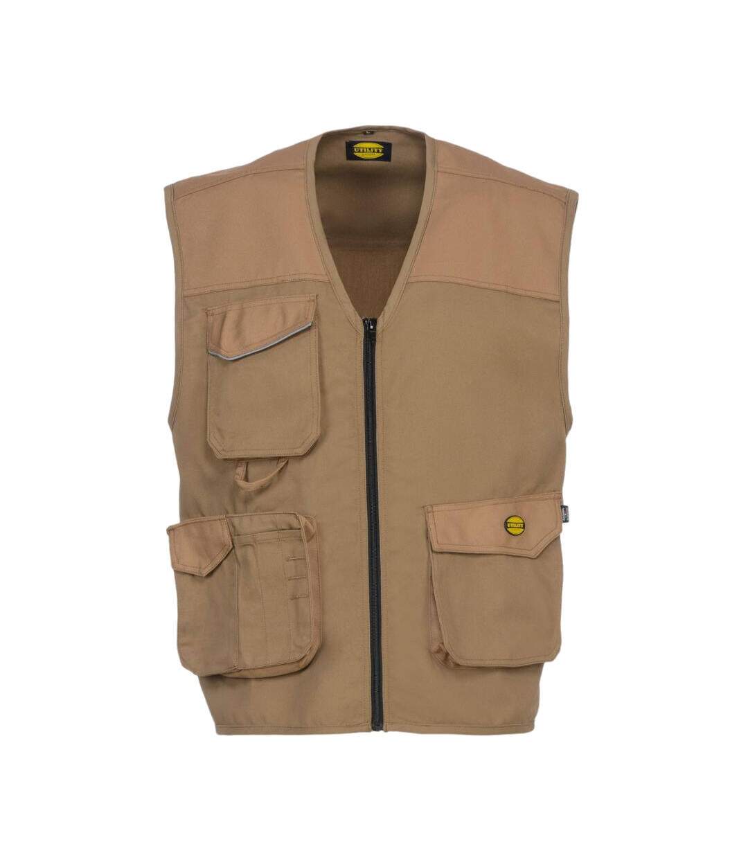 Gilet  Diadora MOVER