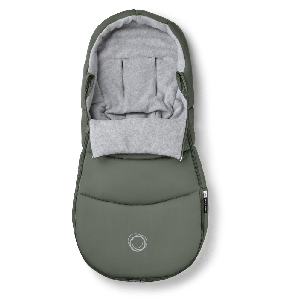 Køb Bugaboo Kørepose Forest Green