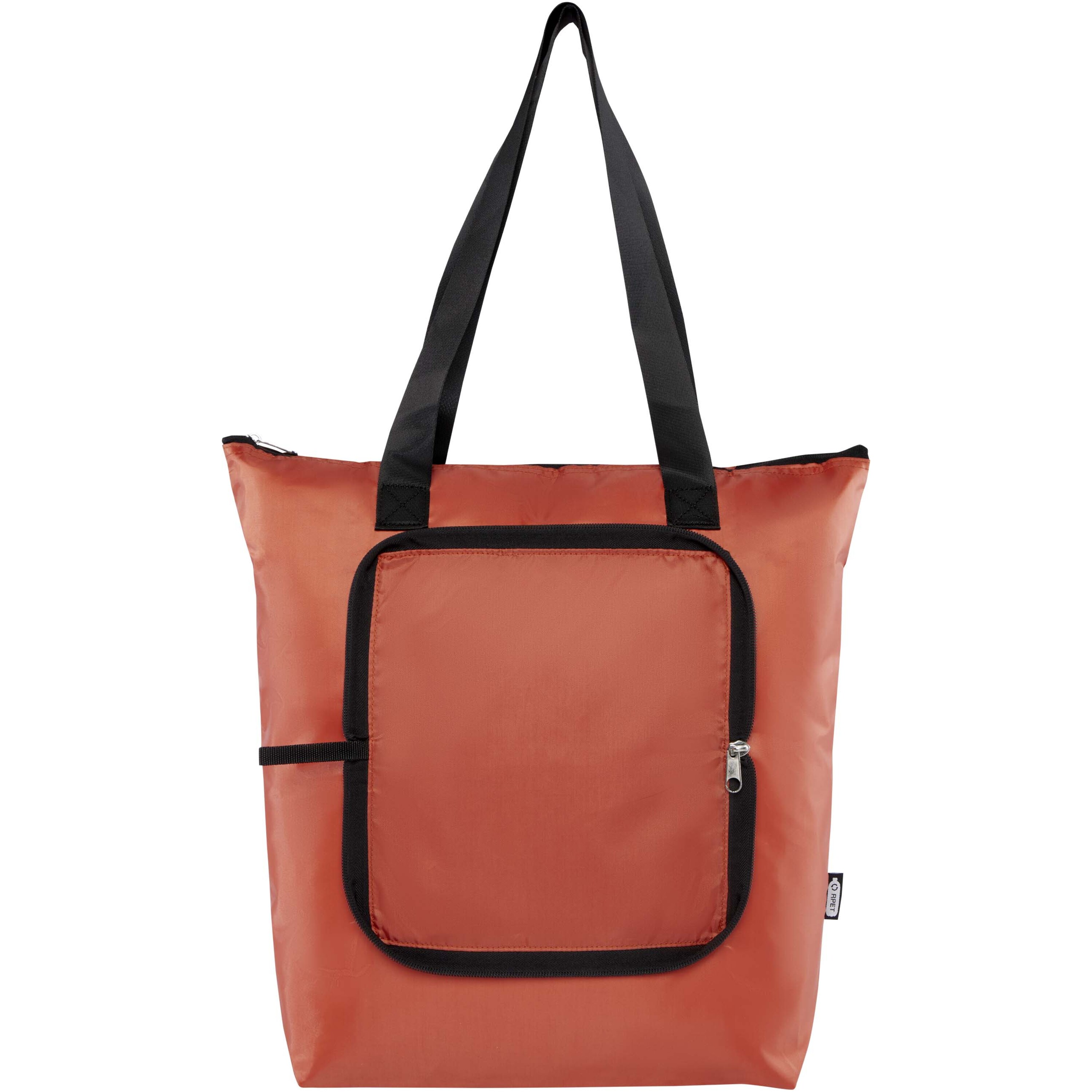 PF Concept 130092 - Sac isotherme pliable EcoFold de 15 L en RPET