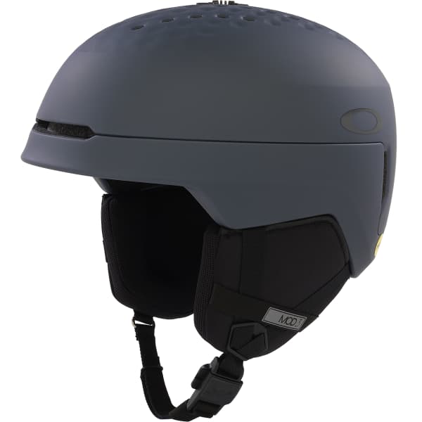 Casque de ski OAKLEY MOD3 FORGED IRON