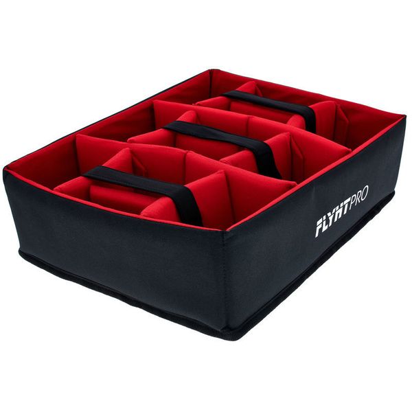 Flyht Pro Flex Inlay WP Safe Box 2