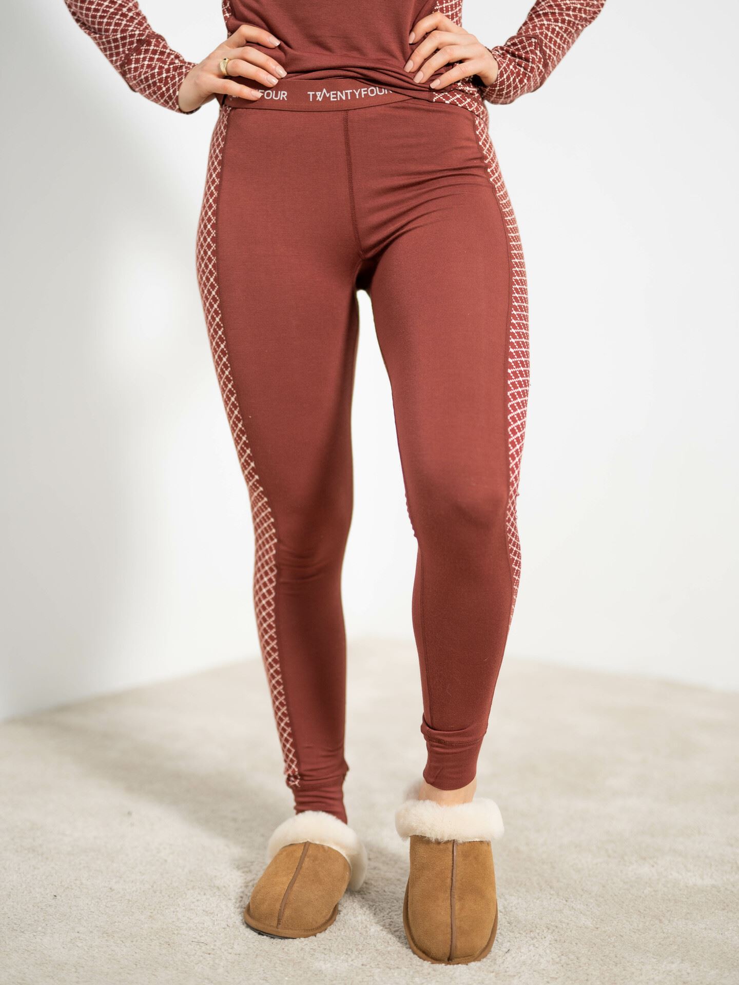 Twentyfour x GI Baselayer