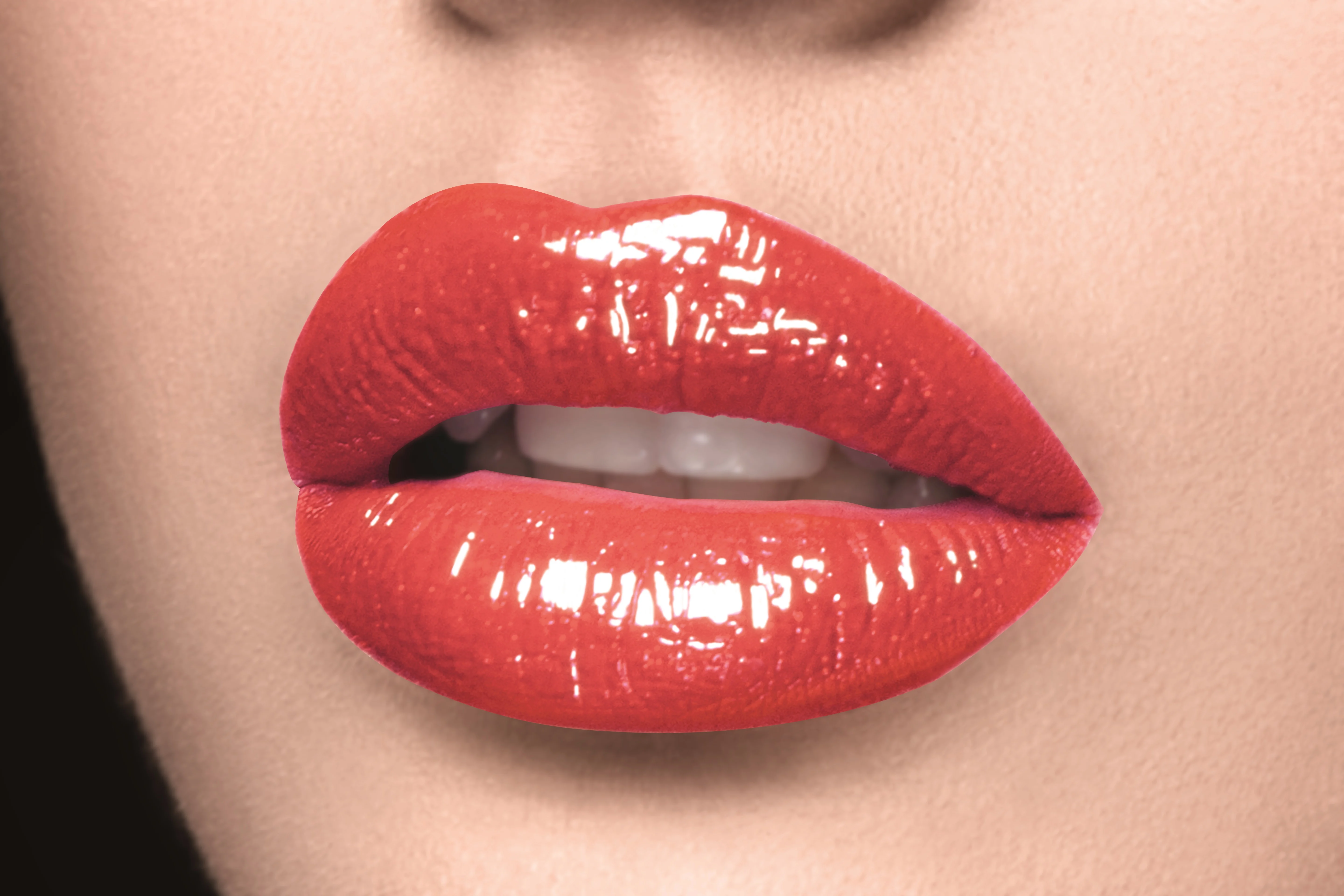 Lip-Expert Shine |- 14. Coral Sorbet