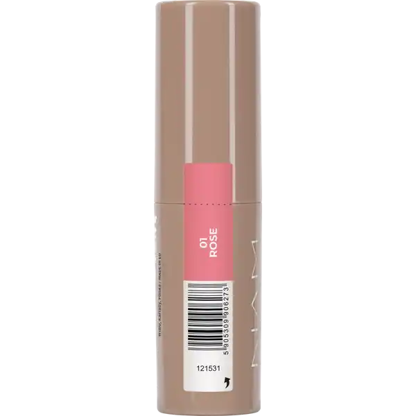 Drapping Stick Blusher Nr. 1 Rose