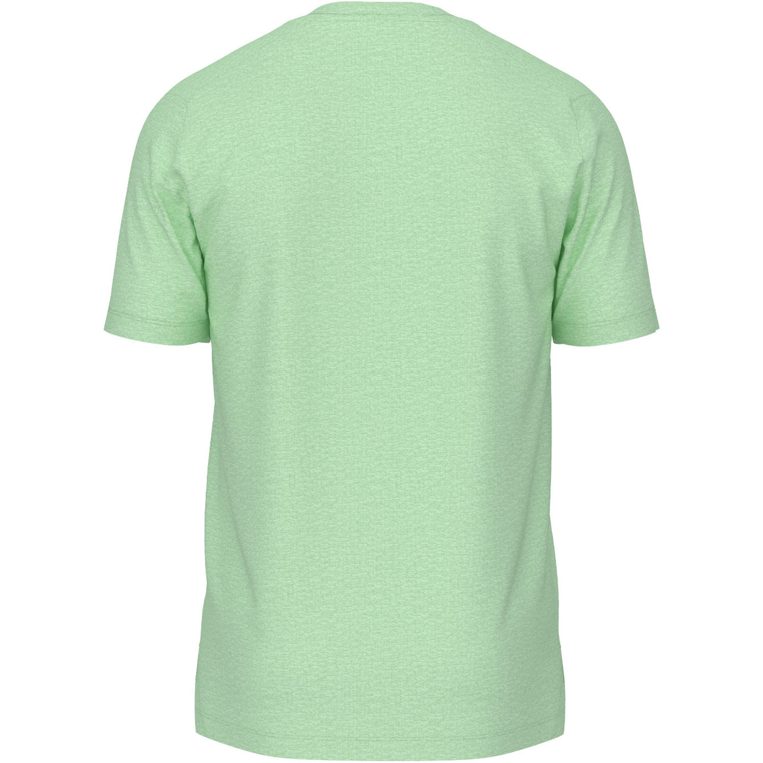New Balance Athletics T-Shirt Heren