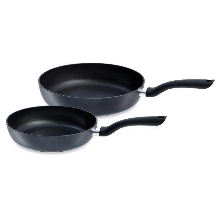 Fissler Cenit® Pfannen-Set, 2-tlg.