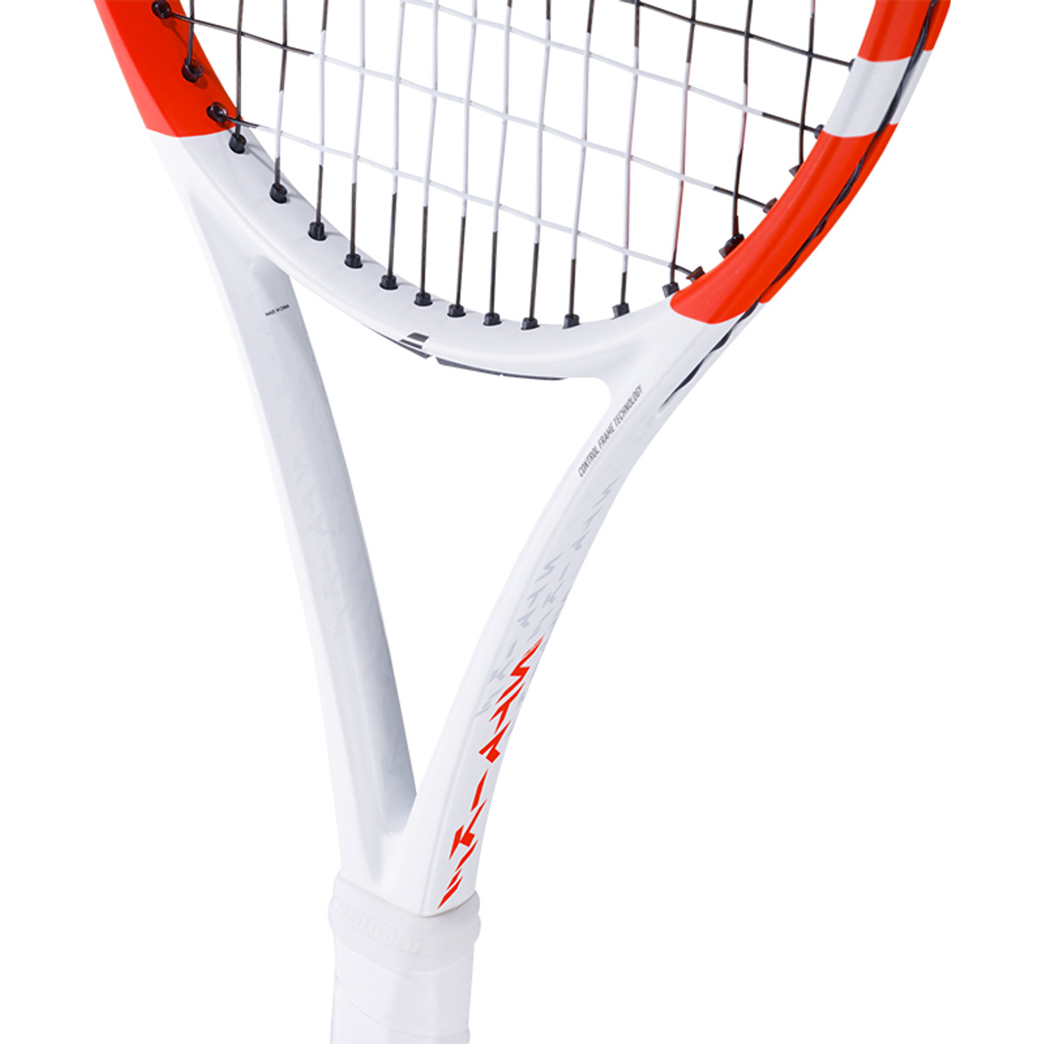 Babolat Pure Strike 100