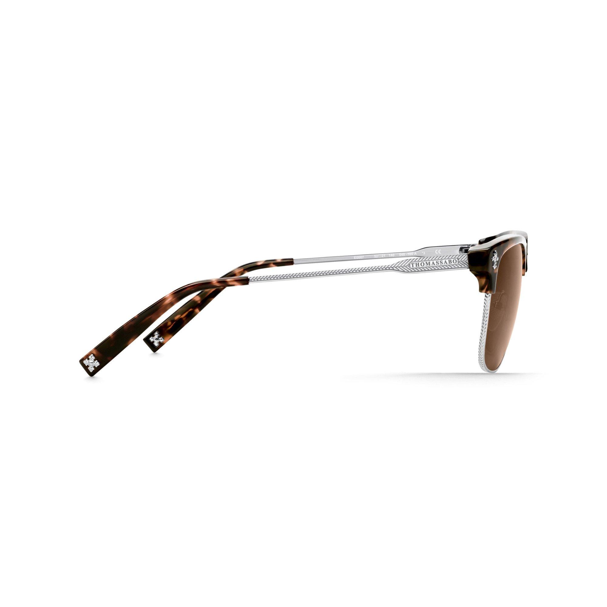 Thomas Sabo Johnny Panto Sunglasses