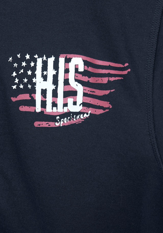 H.I.S Jogginganzug »Comfort Fit«, 2 Stk.