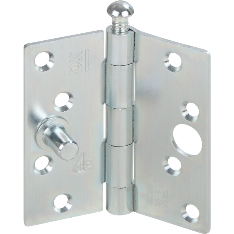 DX scharnier SKG*** 89x89mm