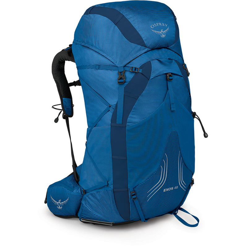 Osprey Herren Exos 48 Rucksack