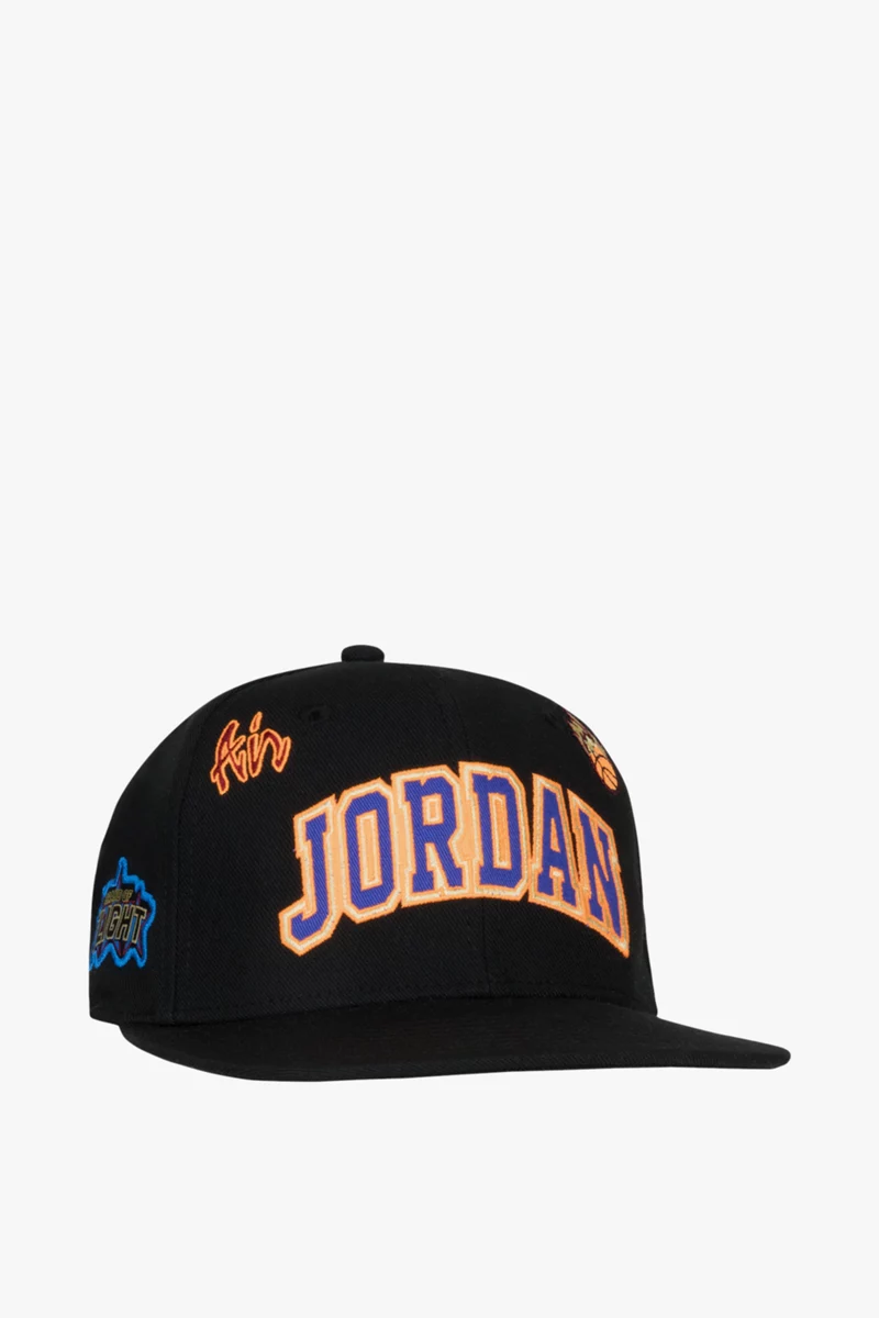 JORDAN JP Pack Cap