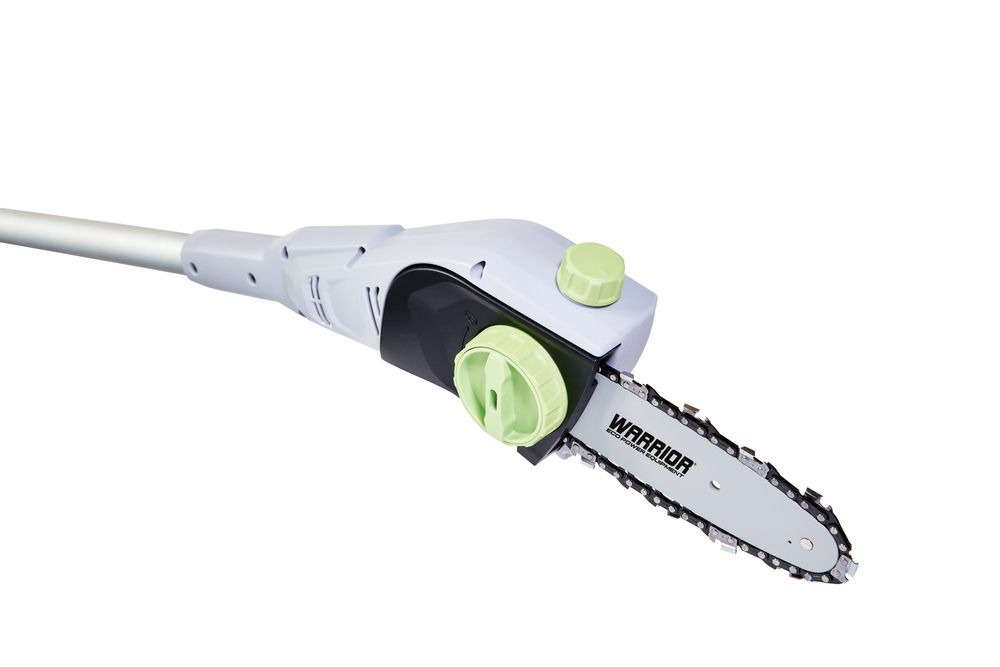 Taille haie/élagueur sur perche sans fil 40v sans batterie ni chargeur