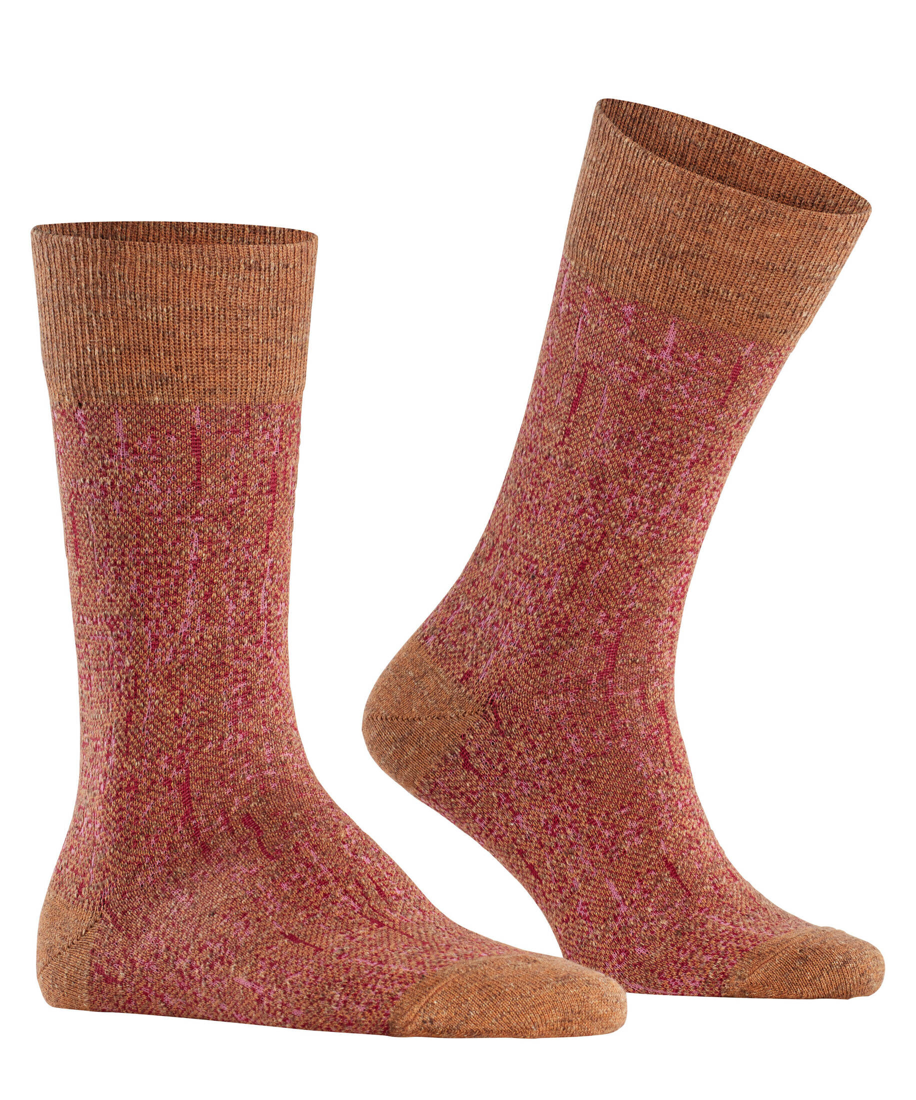 FALKE| Herren Socken Artisanship
