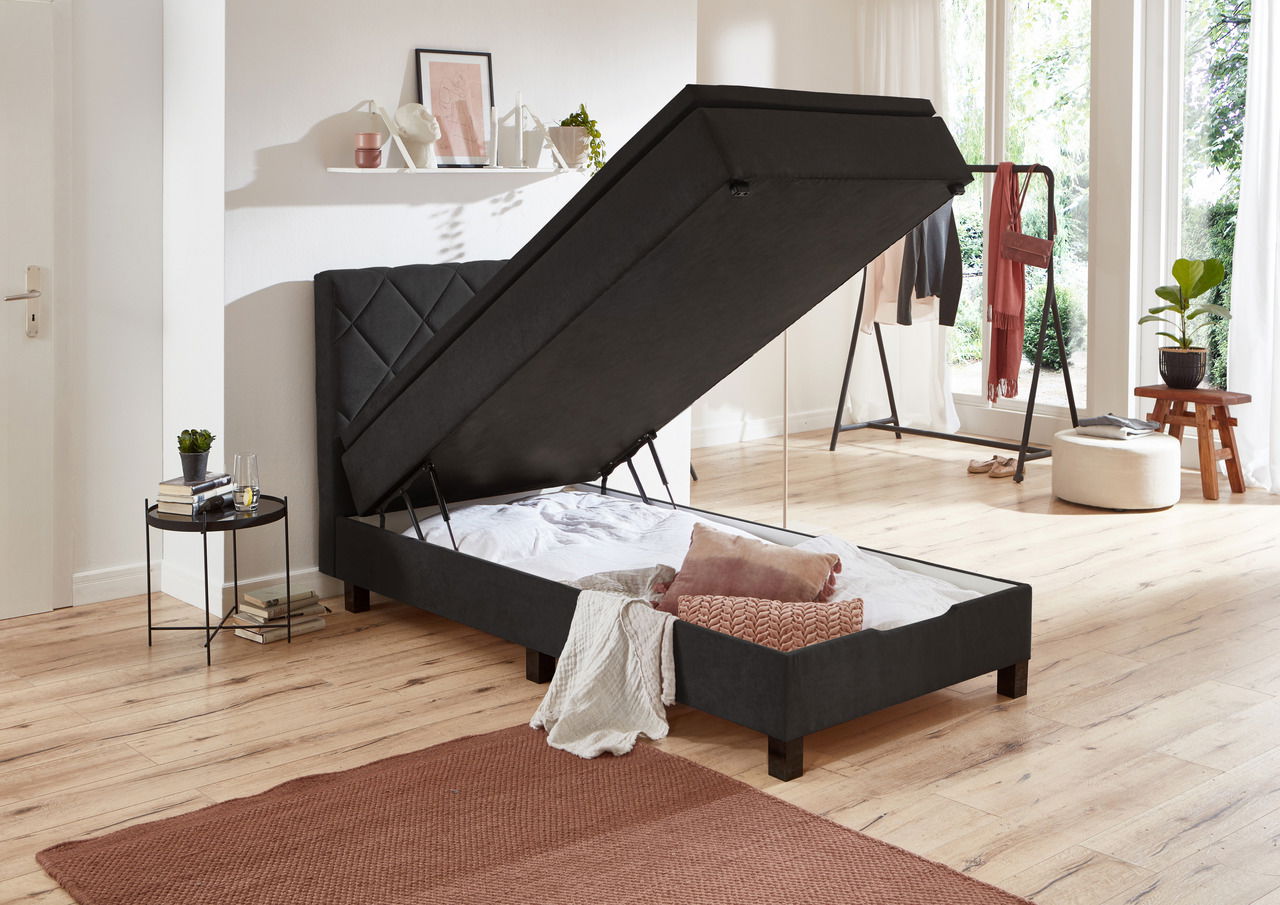 Intro Boxbett LIO