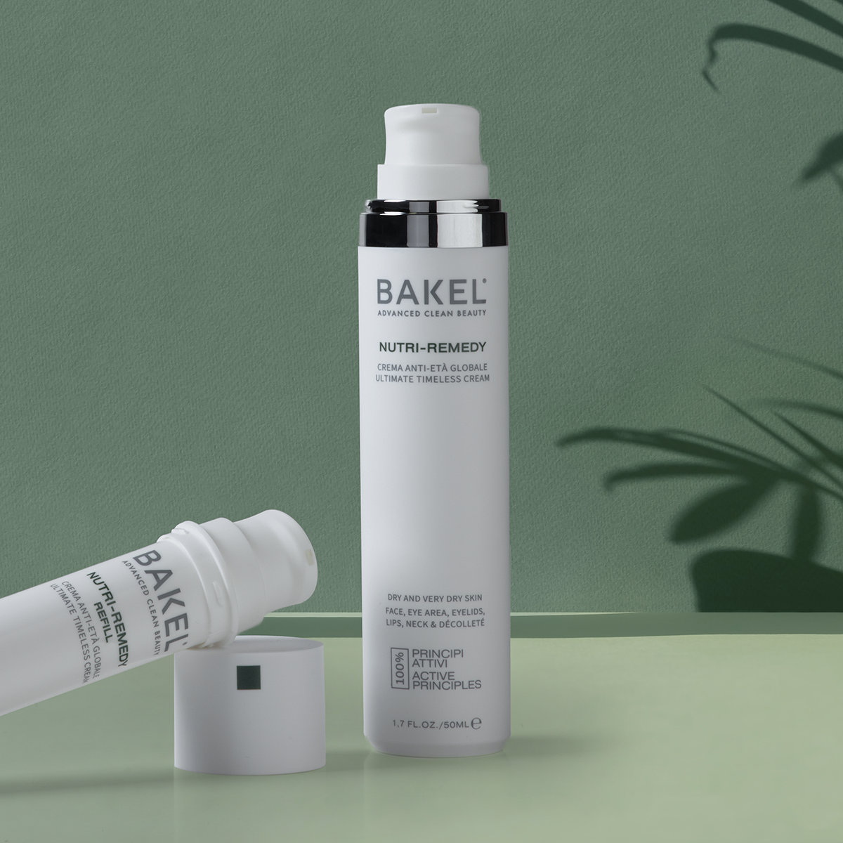 Nutri-Remedy Case & Refill 50ml