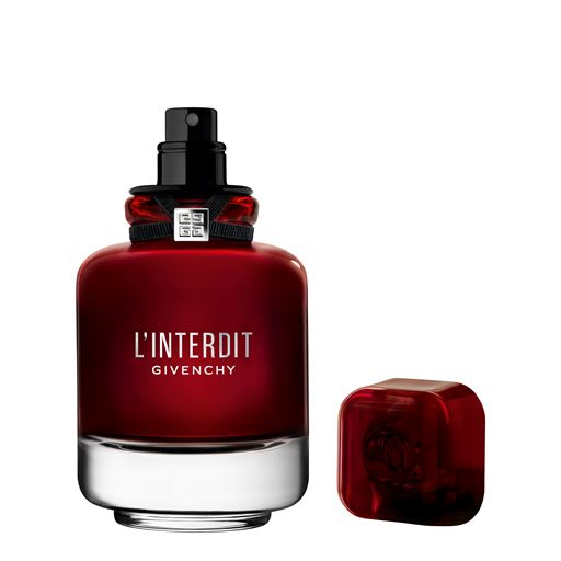 Givenchy L'Interdit Rouge Eau De Parfum, 80 ml