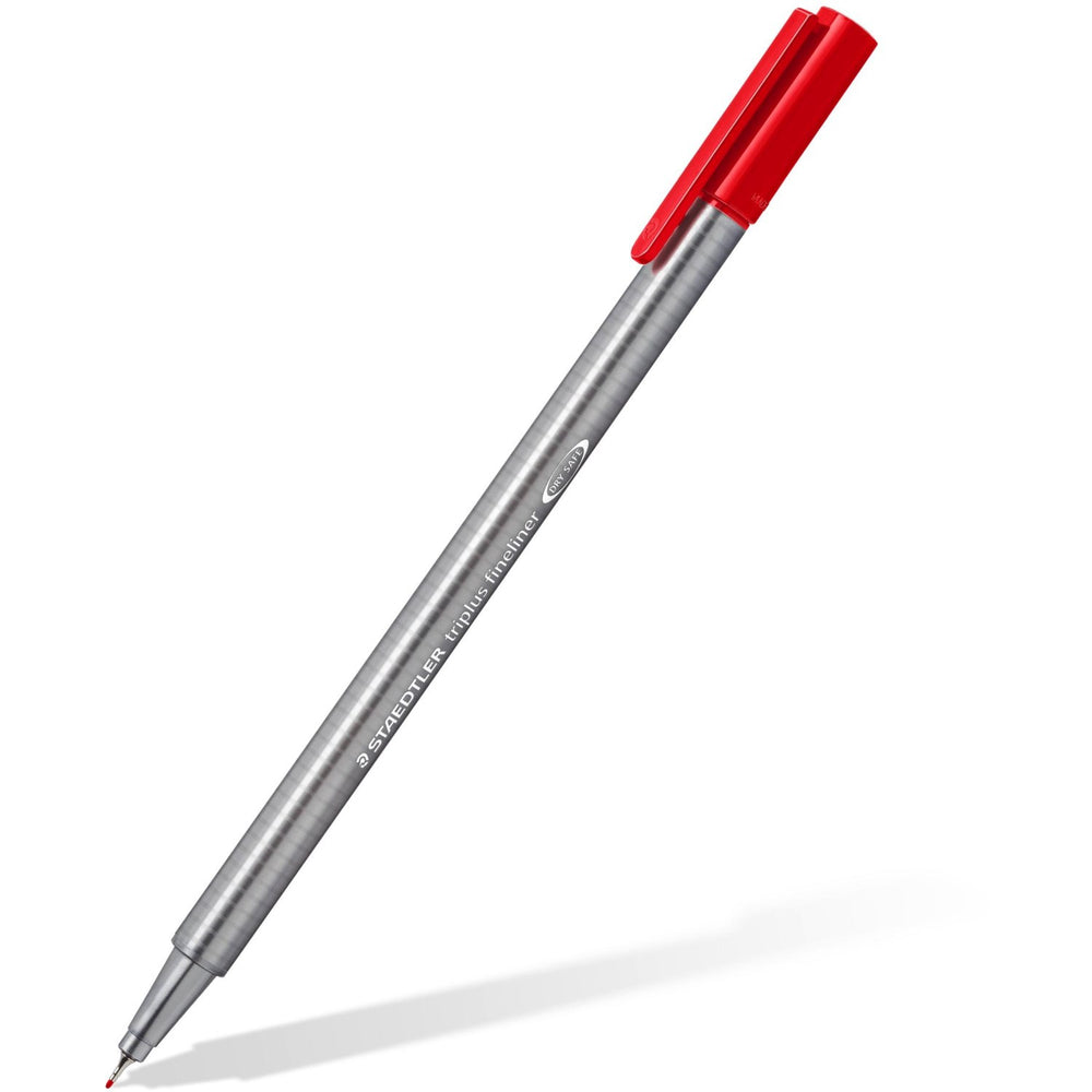 Køb Staedtler Fineliner Triplus 0,3 mm