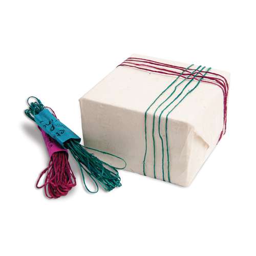 Khadi Hanfkordel-Set