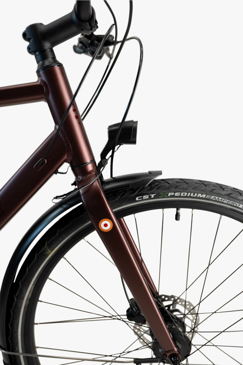 Stoke Tambo 28 Citybike 2024