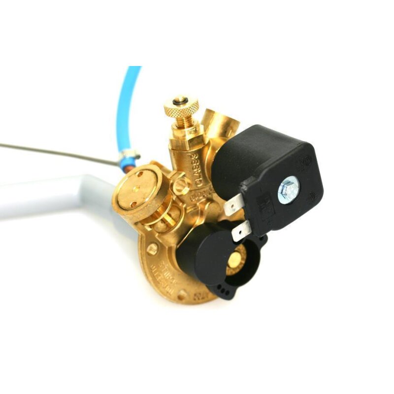 Tomasetto AT02 LPG Multiventil D.270 0° (6mm)