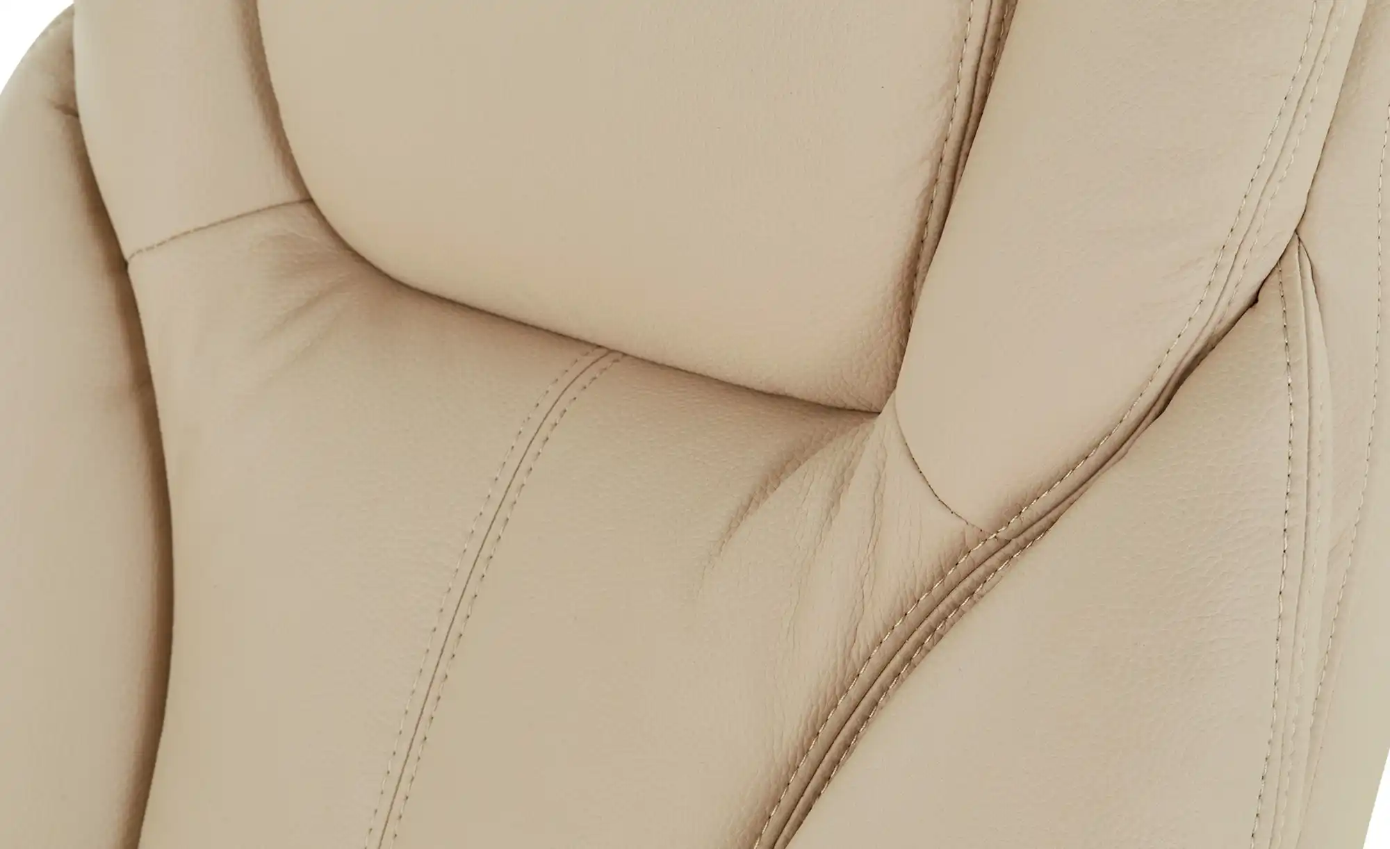 uno Drehsessel mit Hocker Frieda