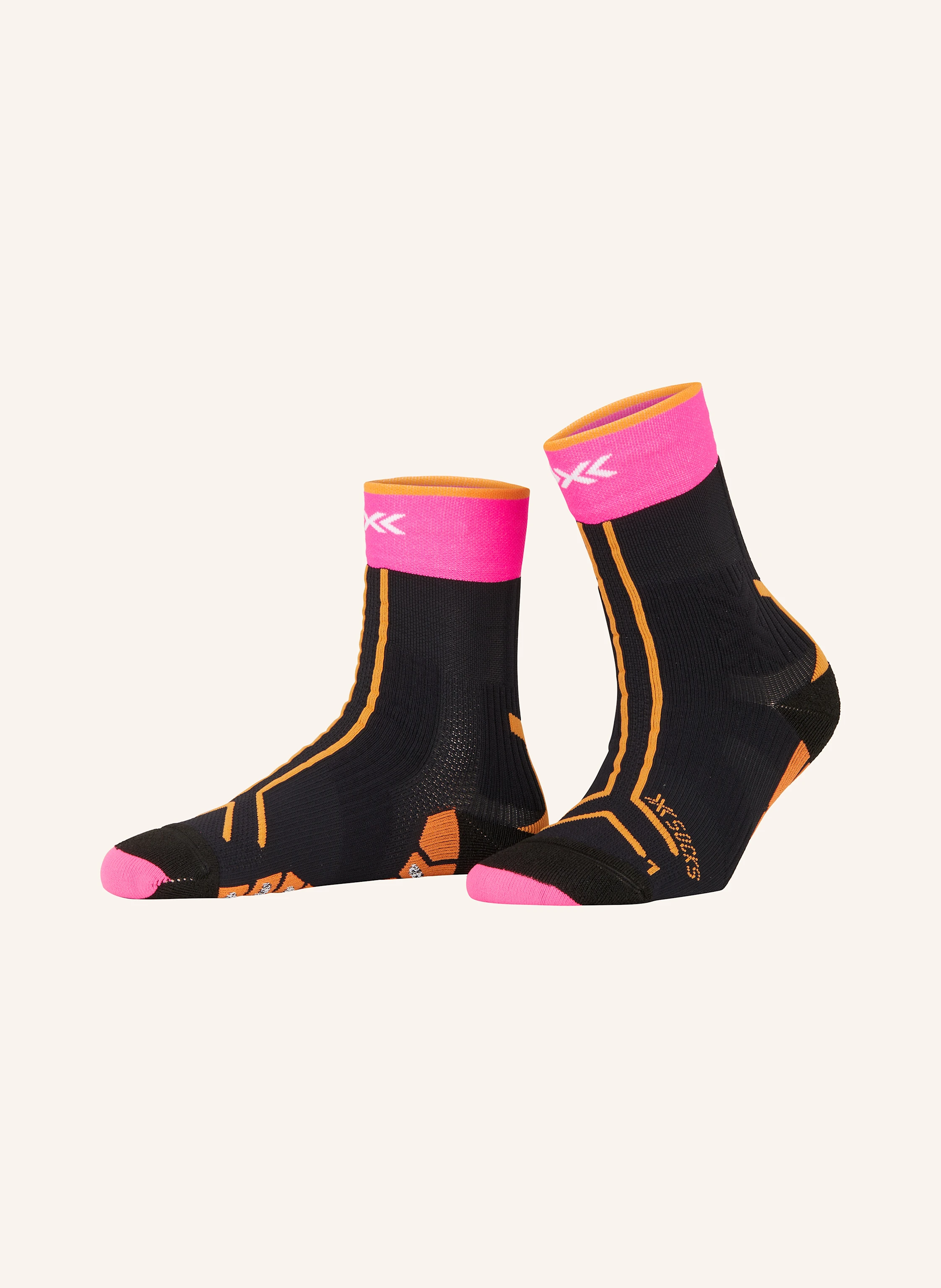 X-BIONIC Trailrunning-Schuhe TERRASKIN X02