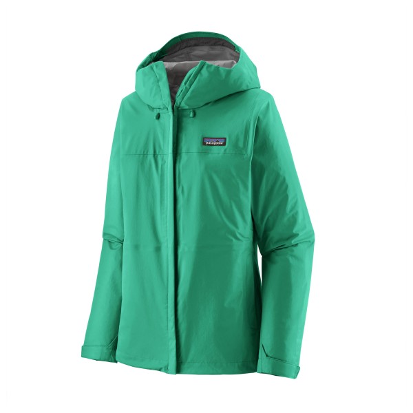 Patagonia - Women's Torrentshell 3L Jacket - Veste imperméable
