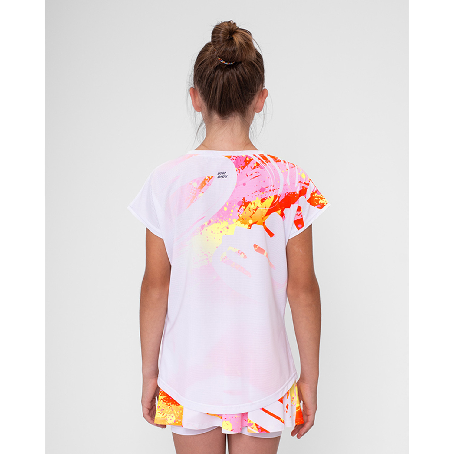 Bidi Badu Wild Arts Capsleeve Meisjes