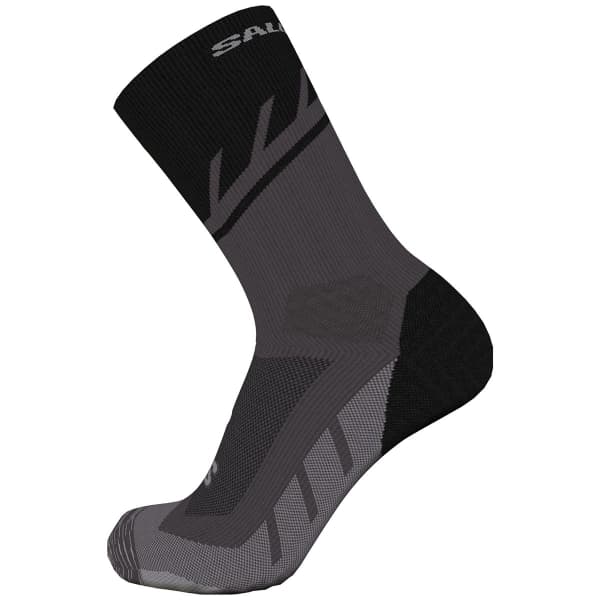Chaussette running SALOMON SPEEDCROSS CREW