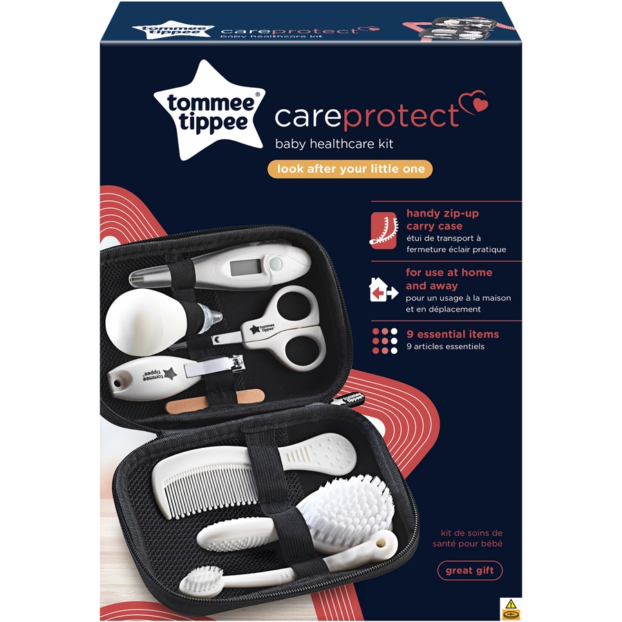 Tommee Tippee Gesundheitsset, Closer to Nature