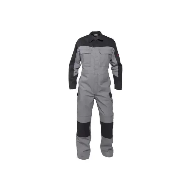 DASSY ® NIORT (100333) MULTINORM OVERALL MED KNÆLOMMER