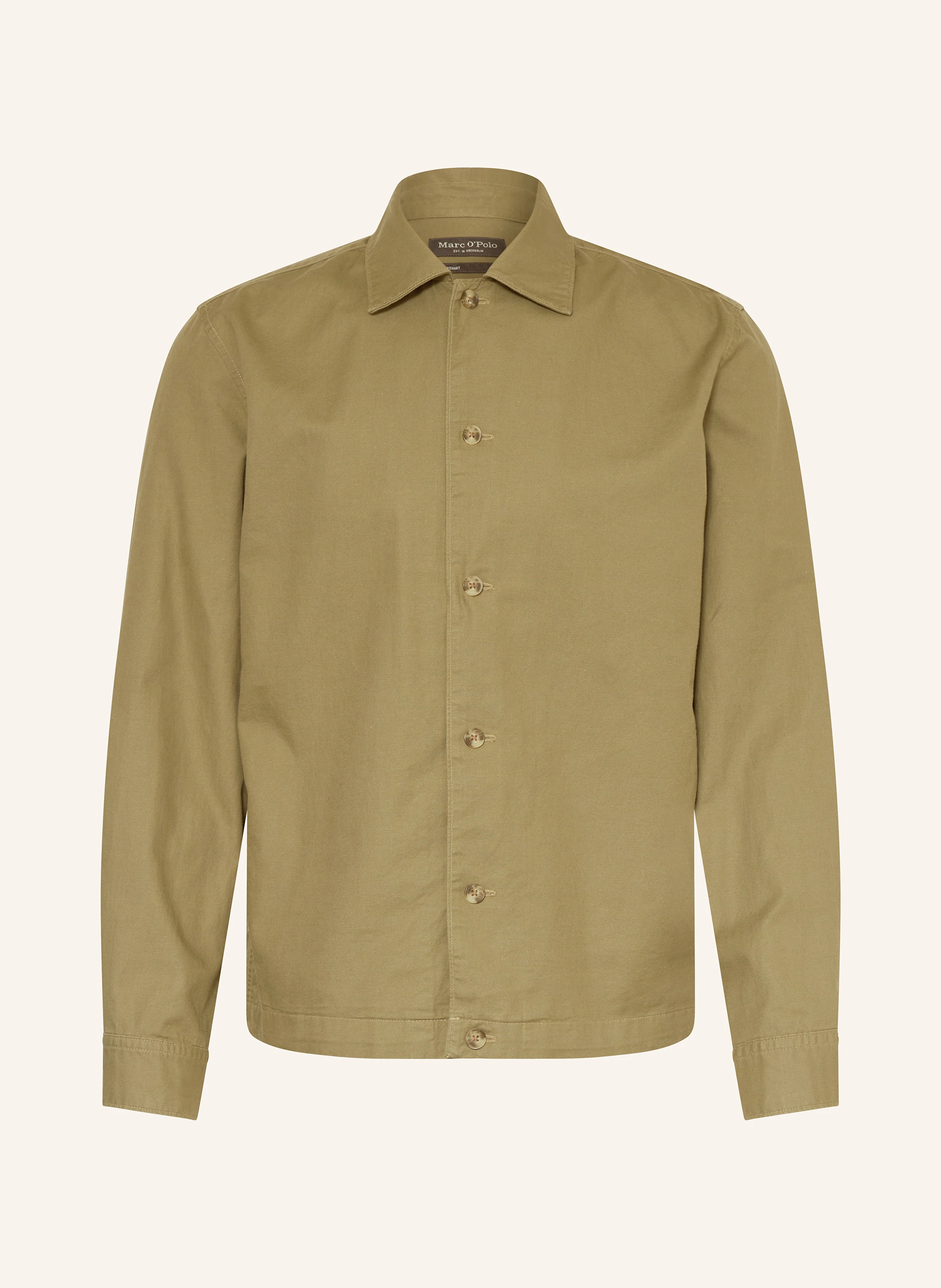Marc O'Polo Overshirt
