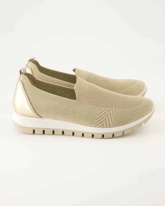 Igi & Co 5660633 Slipper in Beige