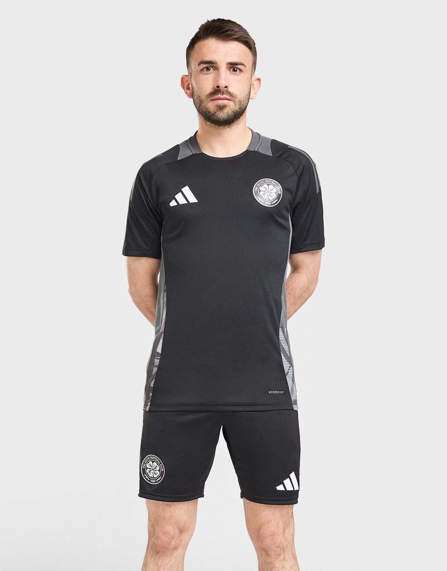 adidas Maillot d'entraînement Celtic Homme