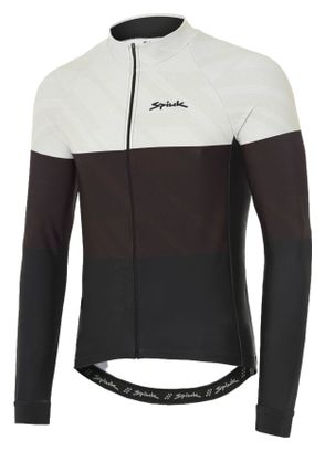 Maillot Manches Longues Spiuk Top Ten Marron