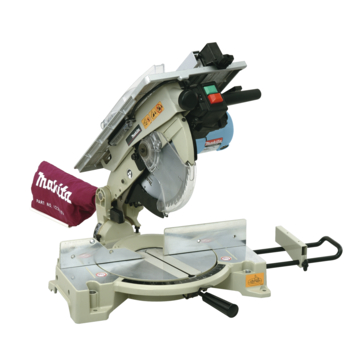 Makita afkortzaag LH1040F