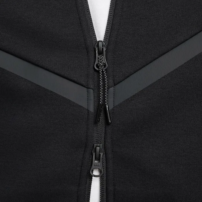 Nike Tech Fleece Hooded Sweatvest Heren