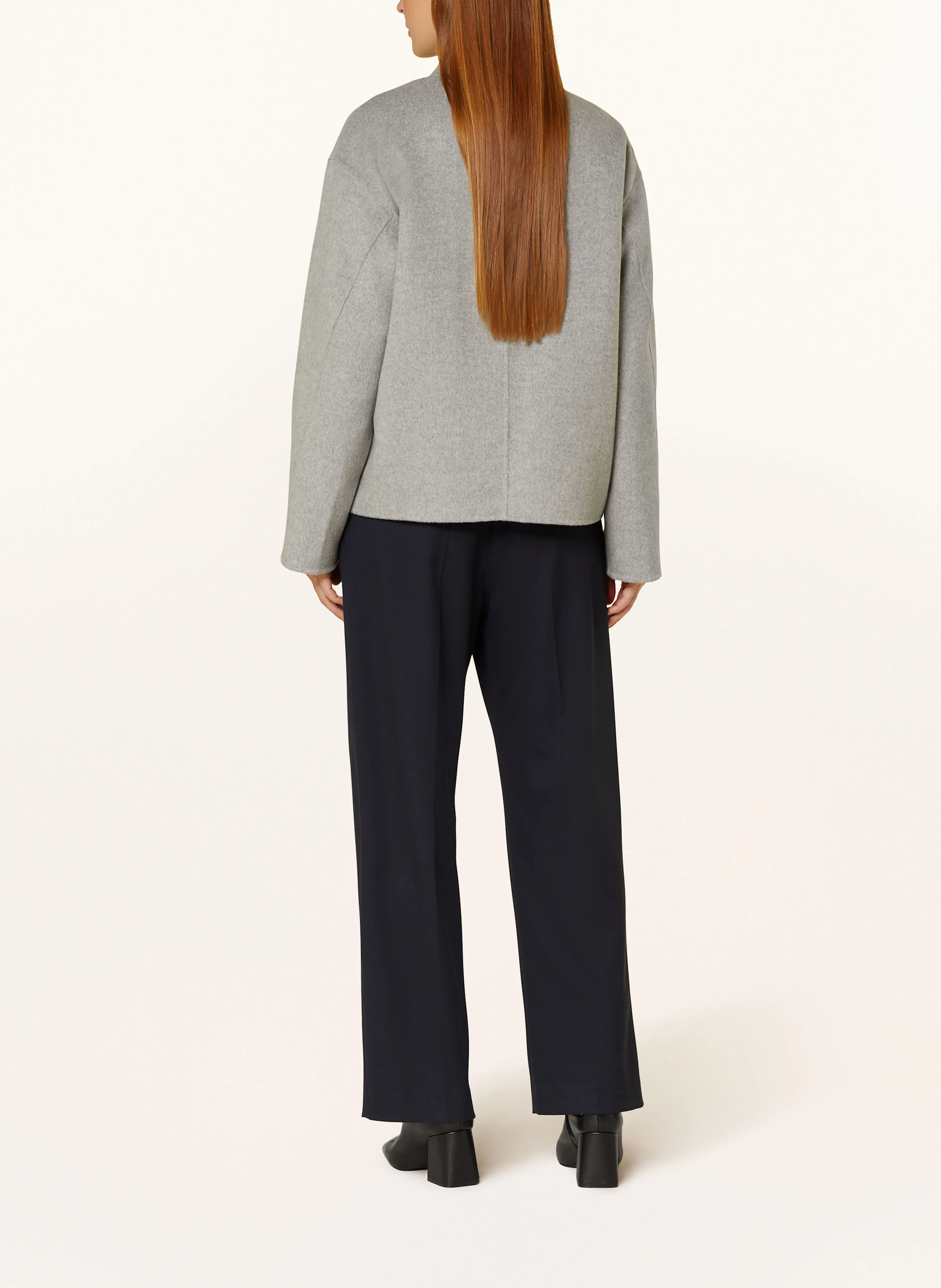 TOMMY HILFIGER Kastenjacke