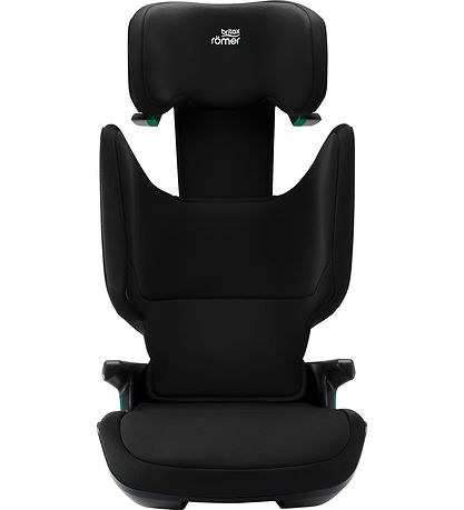 Britax R?mer Autostol - Kidfix M i-Size - Cosmos Black