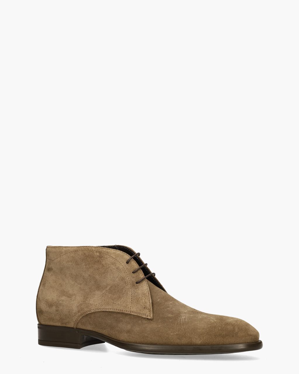 Giorgio 1958 79417 Bruin Heren Veterboots