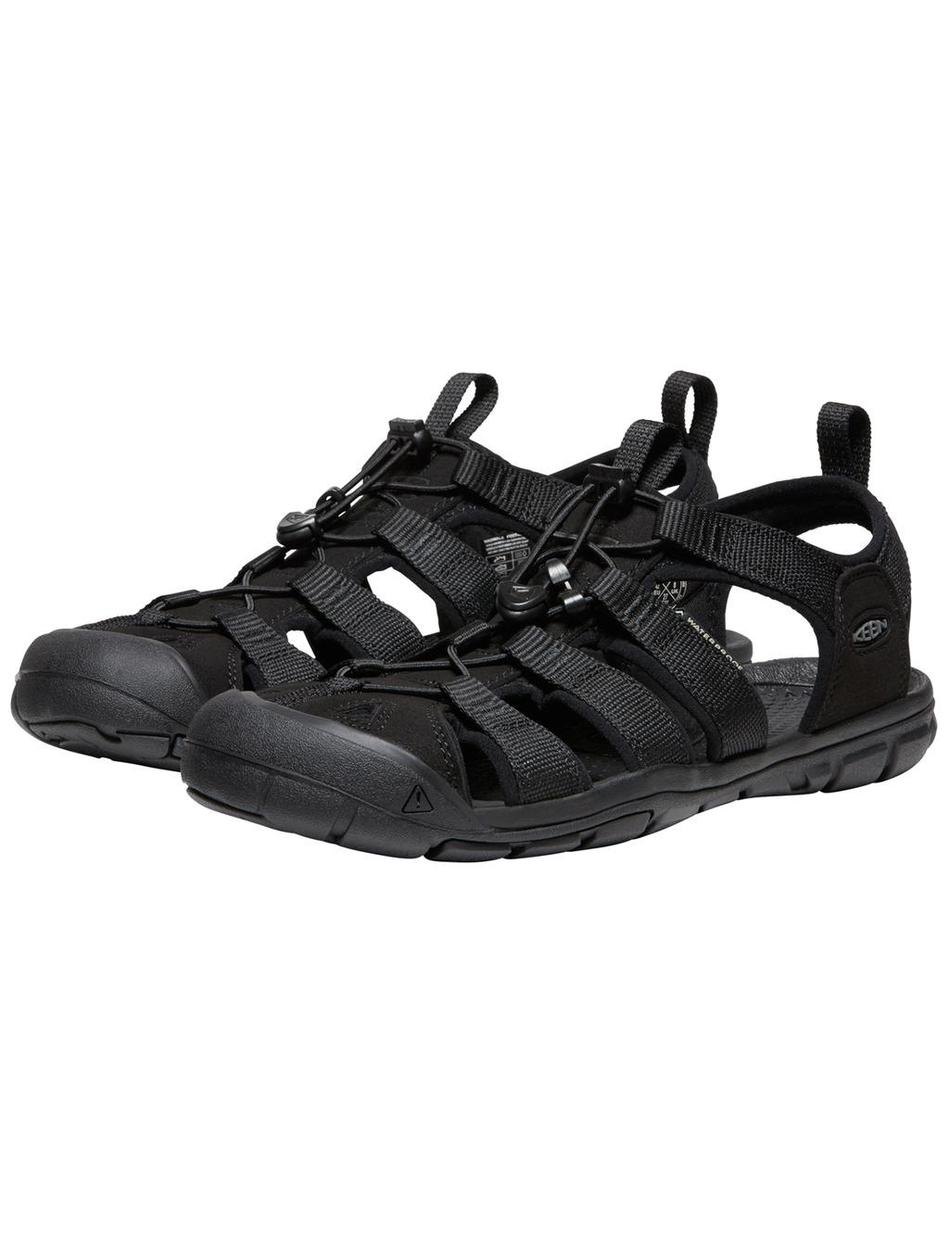 OFFENE SCHUHE M CLEARWATER CNX