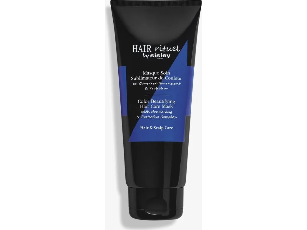 Sisley Hair Rituel Color Beautifying Hair Cair Mask 200 ml