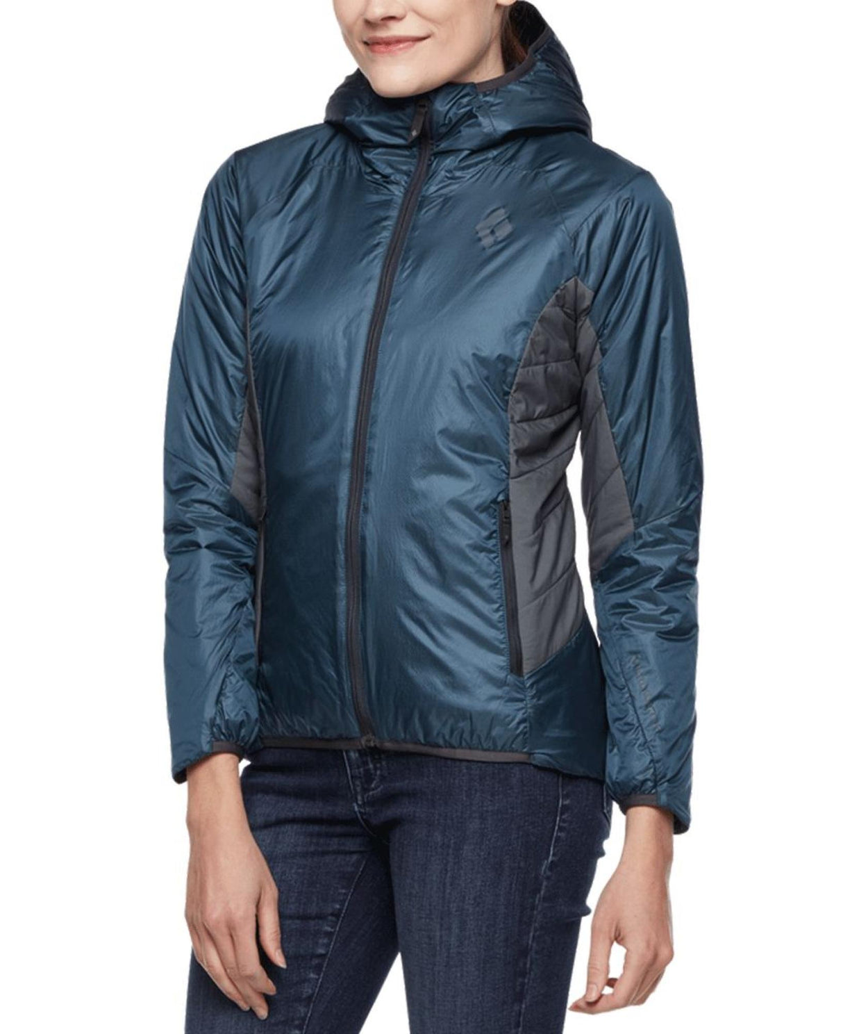 Black Diamond<br>W Vision Hoody